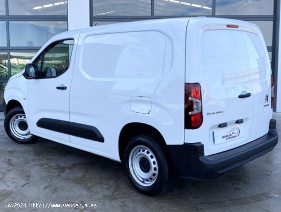 CITROEN Berlingo en venta en Almagro (Ciudad Real) - Almagro