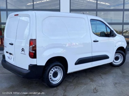 CITROEN Berlingo en venta en Almagro (Ciudad Real) - Almagro