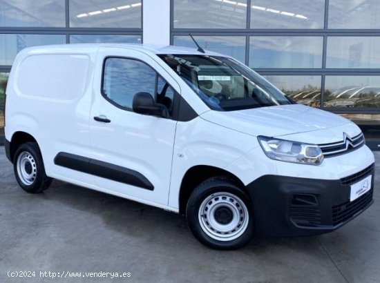 CITROEN Berlingo en venta en Almagro (Ciudad Real) - Almagro