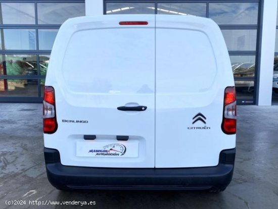 CITROEN Berlingo en venta en Almagro (Ciudad Real) - Almagro