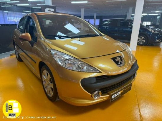 PEUGEOT 207 en venta en Elda (Alicante) - Elda