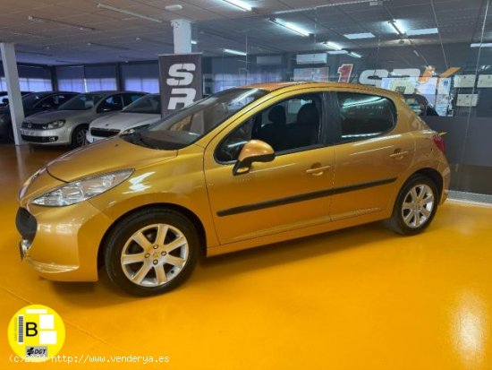 PEUGEOT 207 en venta en Elda (Alicante) - Elda