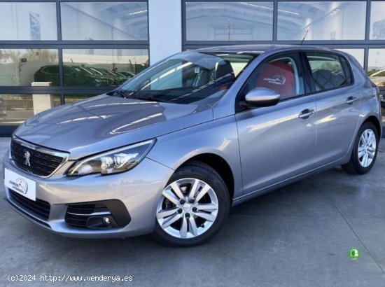  PEUGEOT 308 en venta en Almagro (Ciudad Real) - Almagro 