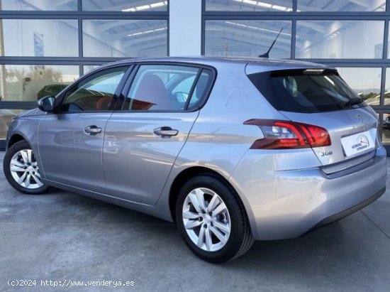 PEUGEOT 308 en venta en Almagro (Ciudad Real) - Almagro