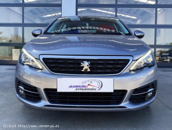 PEUGEOT 308 en venta en Almagro (Ciudad Real) - Almagro