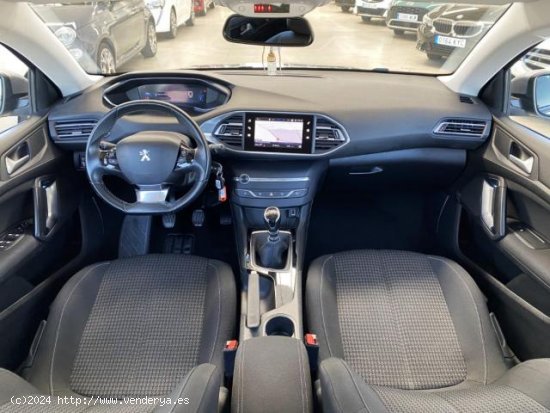 PEUGEOT 308 en venta en Almagro (Ciudad Real) - Almagro