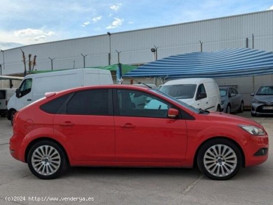 FORD Focus en venta en TorrejÃ³n de
Ardoz (Madrid) - TorrejÃ³n de
Ardoz