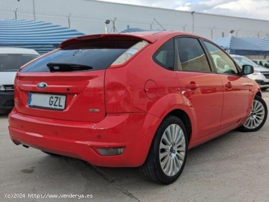 FORD Focus en venta en TorrejÃ³n de
Ardoz (Madrid) - TorrejÃ³n de
Ardoz