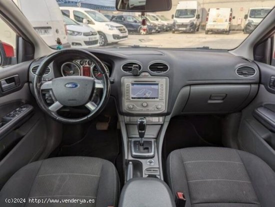 FORD Focus en venta en TorrejÃ³n de
Ardoz (Madrid) - TorrejÃ³n de
Ardoz