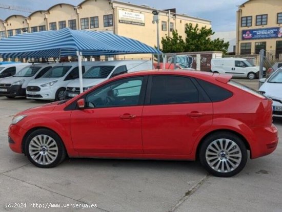 FORD Focus en venta en TorrejÃ³n de
Ardoz (Madrid) - TorrejÃ³n de
Ardoz