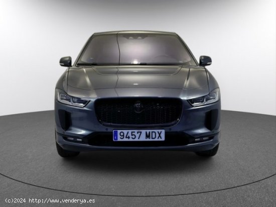 JAGUAR i-Pace en venta en LalÃ­n (Pontevedra) - LalÃ­n