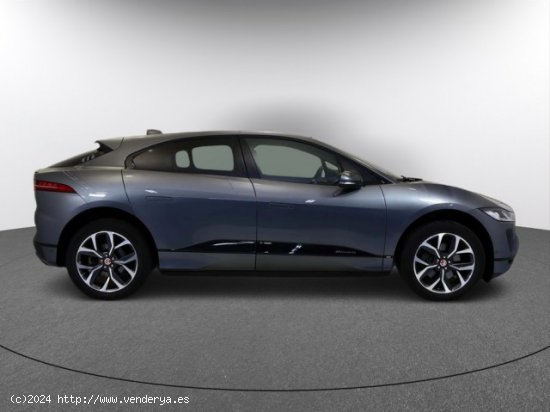 JAGUAR i-Pace en venta en LalÃ­n (Pontevedra) - LalÃ­n