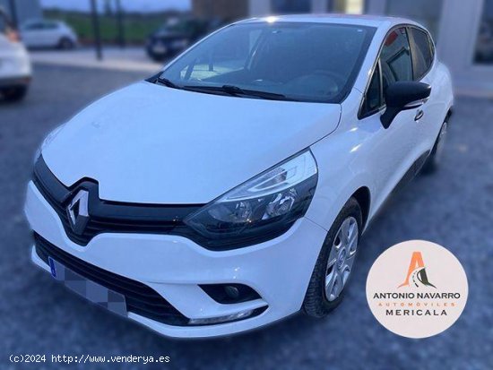  RENAULT Clio en venta en Badajoz (Badajoz) - Badajoz 