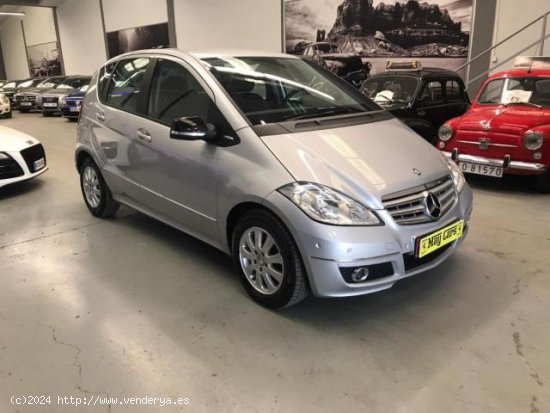 MERCEDES Clase A en venta en Sevilla (Sevilla) - Sevilla