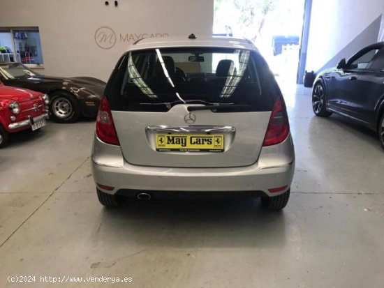 MERCEDES Clase A en venta en Sevilla (Sevilla) - Sevilla