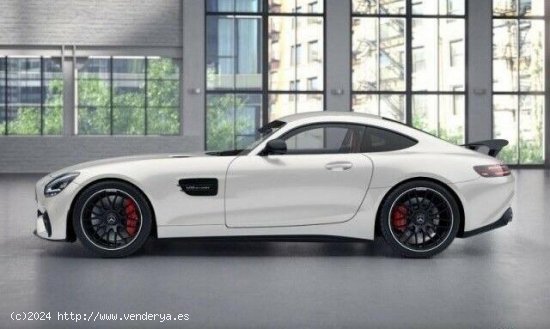 MERCEDES AMG GT en venta en Pamplona/IruÃ±a (Navarra) - Pamplona/IruÃ±a