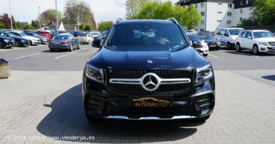 MERCEDES GLB en venta en Marchena (Sevilla) - Marchena