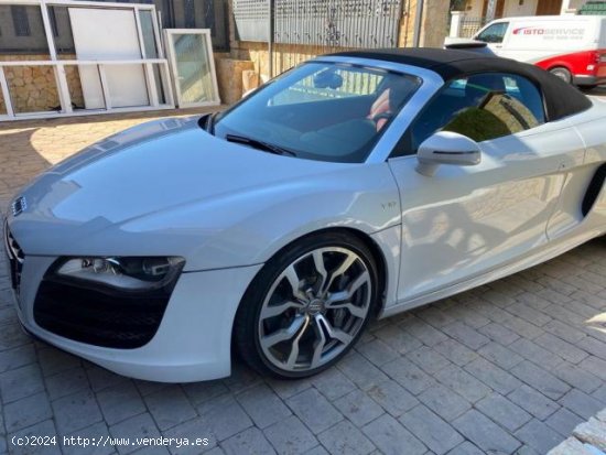  AUDI R8 en venta en Marchena (Sevilla) - Marchena 