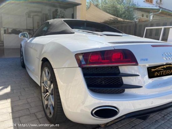 AUDI R8 en venta en Marchena (Sevilla) - Marchena