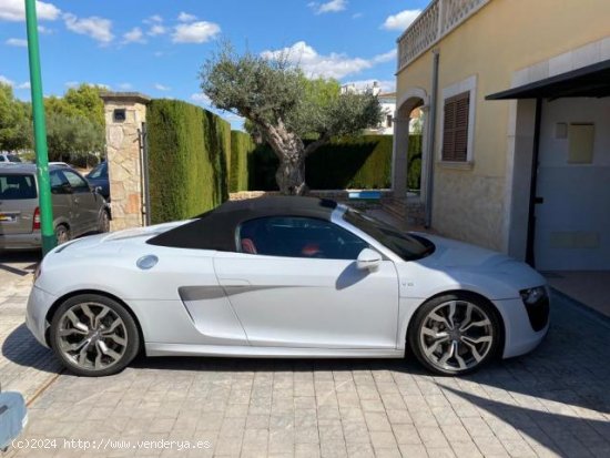 AUDI R8 en venta en Marchena (Sevilla) - Marchena