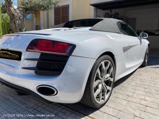 AUDI R8 en venta en Marchena (Sevilla) - Marchena