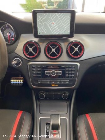 MERCEDES Clase GLA en venta en Marchena (Sevilla) - Marchena