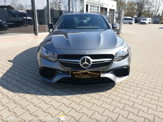 MERCEDES Clase E en venta en Marchena (Sevilla) - Marchena