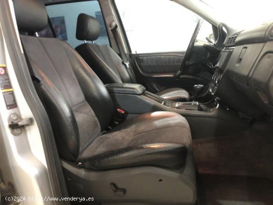 MERCEDES Clase ML en venta en Marchena (Sevilla) - Marchena