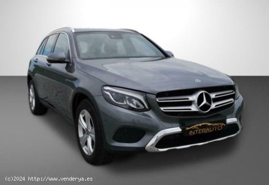 MERCEDES Clase GLC en venta en Marchena (Sevilla) - Marchena