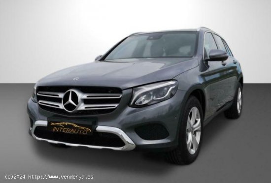 MERCEDES Clase GLC en venta en Marchena (Sevilla) - Marchena