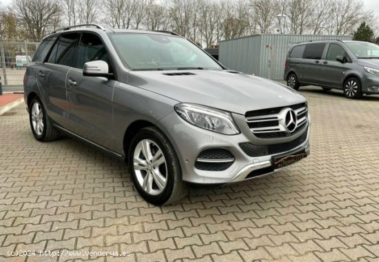 MERCEDES Clase GLE en venta en Marchena (Sevilla) - Marchena