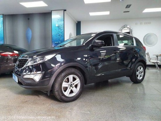 KIA Sportage en venta en Madrid (Madrid) - Madrid