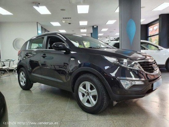 KIA Sportage en venta en Madrid (Madrid) - Madrid