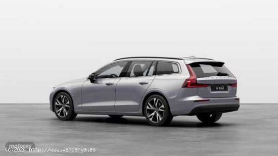 Volvo V 60 2.0 B4 D CORE AUTO 197 5P de 2023 con 10 Km por 41.900 EUR. en Malaga