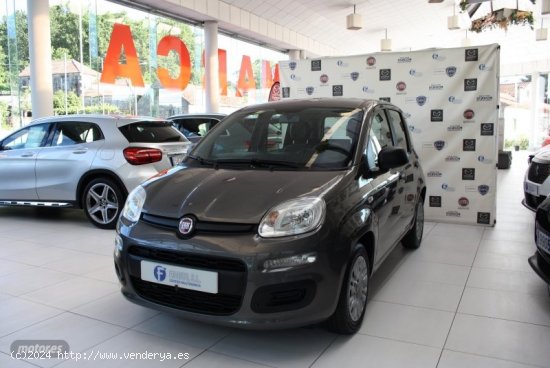  Fiat Panda PANDA 1.0 HYBRID FIRE FLY 5P de 2022 con 46.151 Km por 12.500 EUR. en Pontevedra 