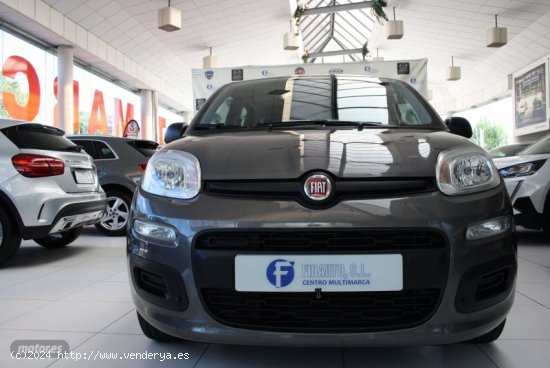 Fiat Panda PANDA 1.0 HYBRID FIRE FLY 5P de 2022 con 46.151 Km por 12.500 EUR. en Pontevedra