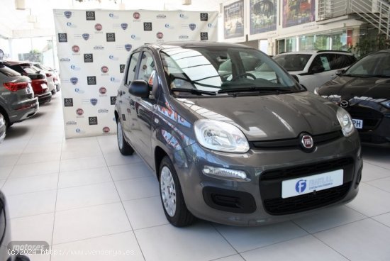 Fiat Panda PANDA 1.0 HYBRID FIRE FLY 5P de 2022 con 46.151 Km por 12.500 EUR. en Pontevedra