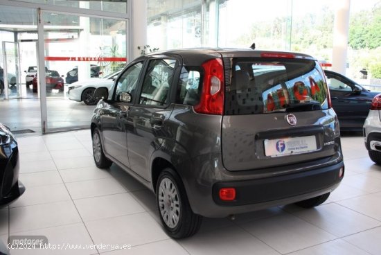 Fiat Panda PANDA 1.0 HYBRID FIRE FLY 5P de 2022 con 46.151 Km por 12.500 EUR. en Pontevedra