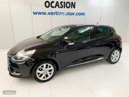  Renault Clio TCe GPF Energy Limited 90CV de 2019 con 84.000 Km por 13.200 EUR. en Guipuzcoa 