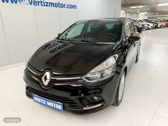 Renault Clio TCe GPF Energy Limited 90CV de 2019 con 84.000 Km por 13.200 EUR. en Guipuzcoa