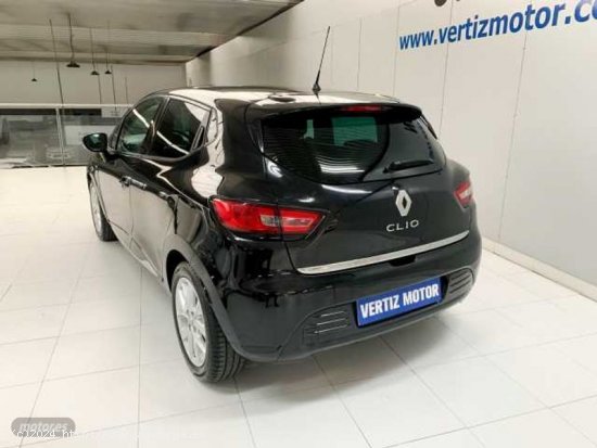 Renault Clio TCe GPF Energy Limited 90CV de 2019 con 84.000 Km por 13.200 EUR. en Guipuzcoa