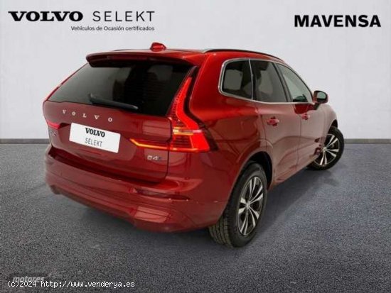 Volvo XC 60 XC60 Momentum Pro, B4 AWD mild hybrid (diesel) de 2021 con 37.929 Km por 41.500 EUR. en 