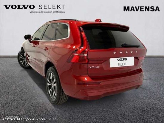 Volvo XC 60 XC60 Momentum Pro, B4 AWD mild hybrid (diesel) de 2021 con 37.929 Km por 41.500 EUR. en 