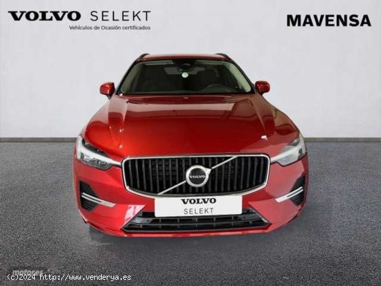 Volvo XC 60 XC60 Momentum Pro, B4 AWD mild hybrid (diesel) de 2021 con 37.929 Km por 41.500 EUR. en 