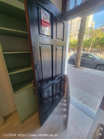 QUIERES INDEPENDIZARTE??? ESTA EN TU CASA - ALICANTE