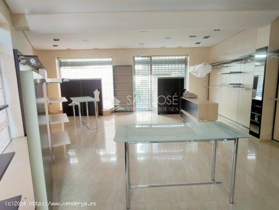 SE VENDE CASA EN BUEN ESTADO EN ASPE - ALICANTE