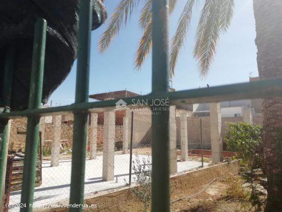 SE VENDE SOLAR URBANO EN MONFORTE DEL CID - ALICANTE