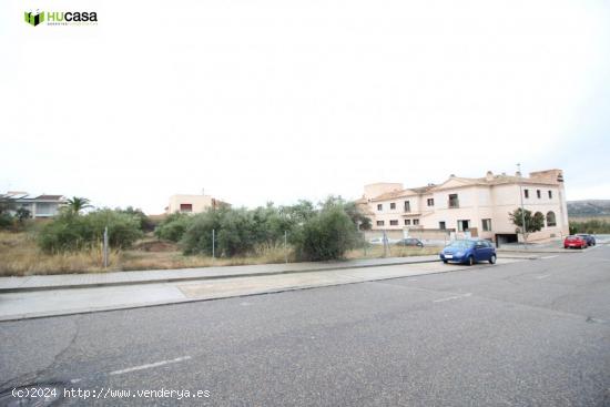  ¡¡OPORTUNIDAD!! ¡¡SAN BERNARDO - LA BASTIDA - PARCELA DE 1252 METROS 299.900€!! - TOLEDO 