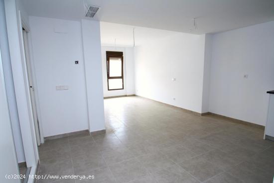 ▷ Nuevos apartamentos en Moraira Centro - ALICANTE