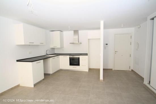 ▷ Nuevos apartamentos en Moraira Centro - ALICANTE